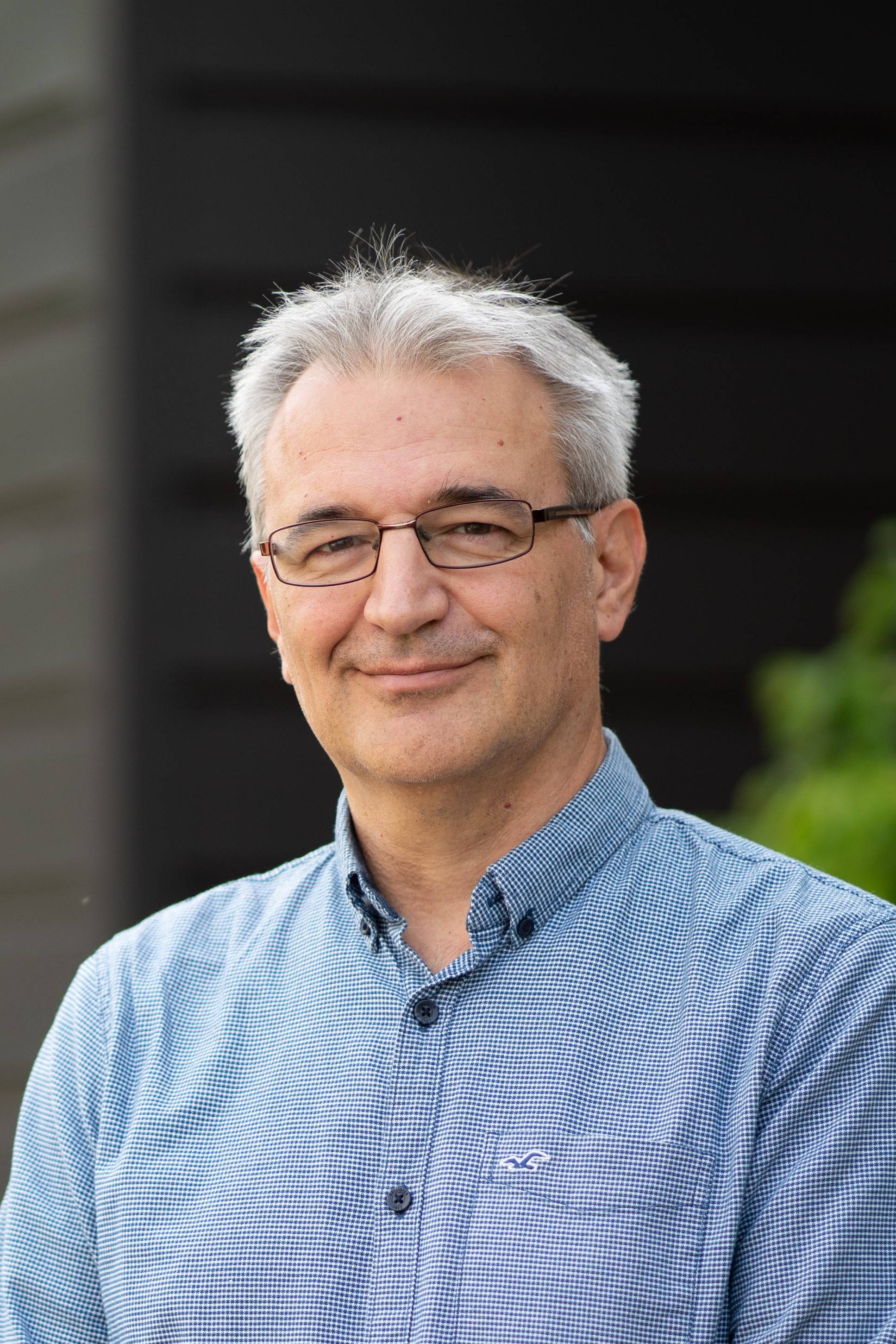 Mario Fific